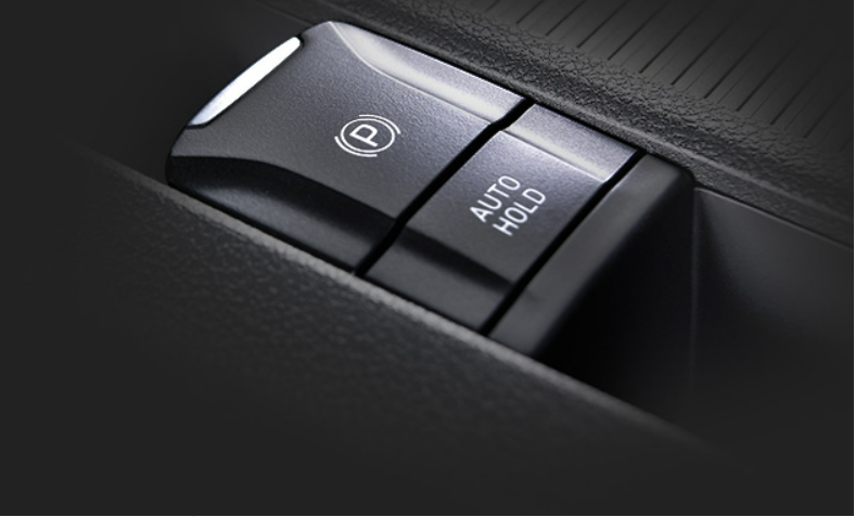 Stop - Start Convenience